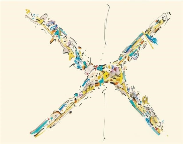 Book cover of: Gordon Matta-Clark: The Beginning of Trees and the End. By: Briony Fer