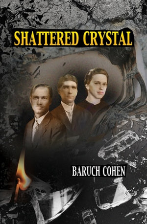 Shattered Crystal