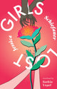 Book cover of: Girls Lost. By: Jessica Schiefauer
