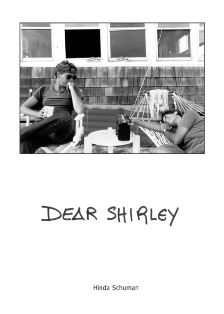 Book cover of: Dear Shirley