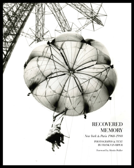 Book cover of: Recovered Memory. By: Frank Van Riper