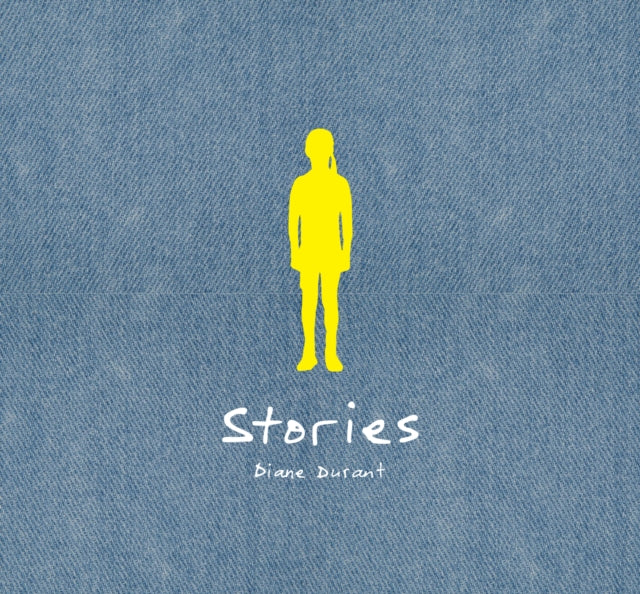 Book cover of: Stories, 1986-88. By: Diane Durant