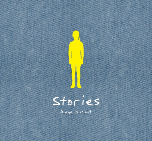Book cover of: Stories, 1986-88. By: Diane Durant