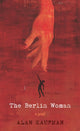 Book cover of: Berlin Woman. By: Alan Kaufman