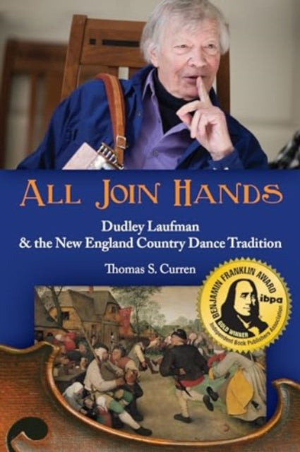 Book cover of: All Join Hands. By: Thomas Curren