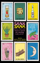 Book cover of: Sana, Sana. By: David Luis Glisch-Sanchez