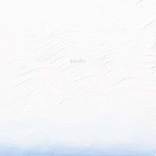 Book cover of: Joan Watts - bodhi. By: Joan Watts
