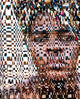 Book cover of: Kyle Meyer: Interwoven. By: Andy Campbell
