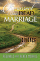 Book cover of: Resurrect Your Dead Marriage. By: Reginald and Renea Morris