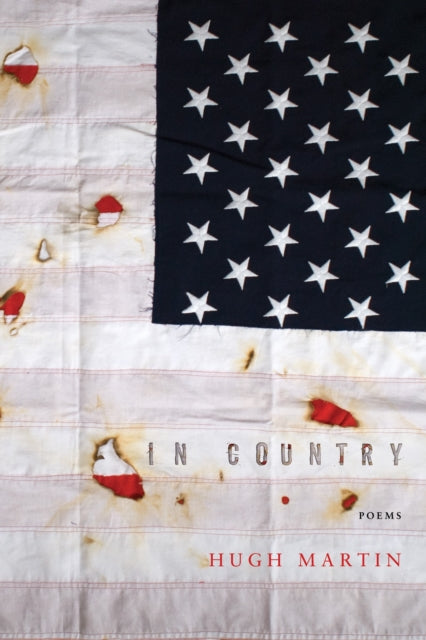Book cover of: In Country. By: Martin, Hugh