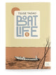 Book cover of: Boat Life Vol. 1. By: Tadao Tsuge