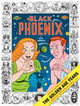 Book cover of: Black Phoenix Omnibus HC. By: Rich Tommaso