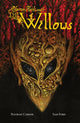 Book cover of: Algernon Blackwood's The Willows. By: Nathan Carson