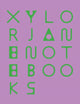 Book cover of: Xylor Jane. By: Xylor Jane