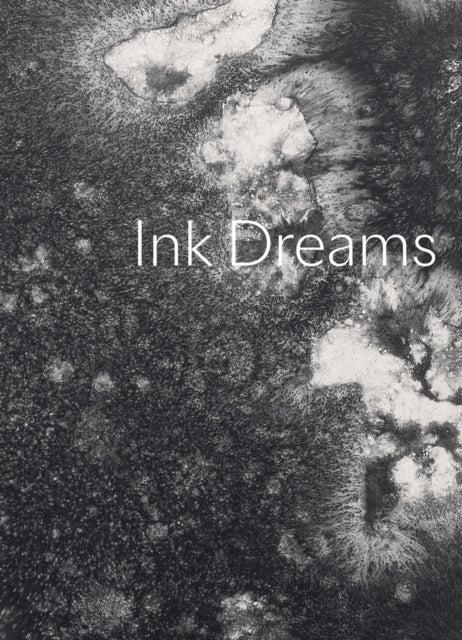 Book cover of: Ink Dreams: Selections from the Fondation INK Collection. By: Susanna Ferrell