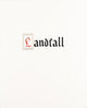 Book cover of: Landfall