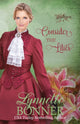 Book cover of: Consider the Lilies