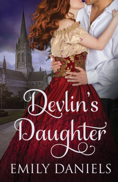 Book cover of: Devlin's Daughter