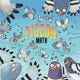 Book cover of: Pigeon Math. By: Asia Citro