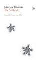 Book cover of: Antibody. By: Julio José Ordovás