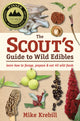 Book cover of: Scout's Guide to Wild Edibles. By: Mike Krebill