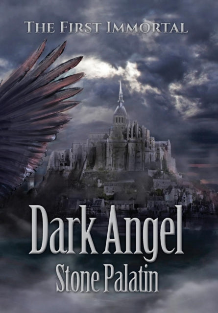 Book cover of: First Immortal