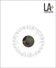 Book cover of: LA+ Design. By: Tatum Hands