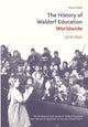Book cover of: History of Waldorf Education Worldwide. By: Nana Göbel