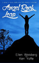 Book cover of: Angel Rock Leap. By: Ellen Weisberg
