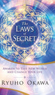 Book cover of: Laws of Secret. By: Ryūhō Ōkawa
