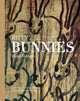 Book cover of: Bitty Bunnies. By: Hunt Slonem