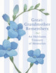 Book cover of: Great Grandmother Remembers