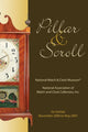 Book cover of: Pillar & Scroll. By: National Watch and Clock Museum