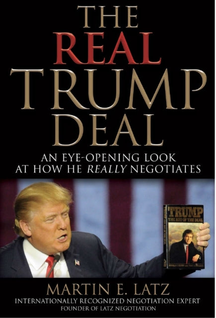 The Real Trump Deal