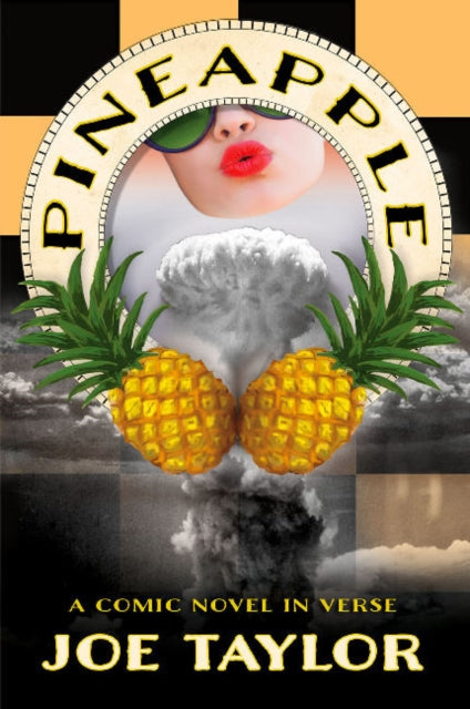 Book cover of: Pineapple. By: Joe Taylor