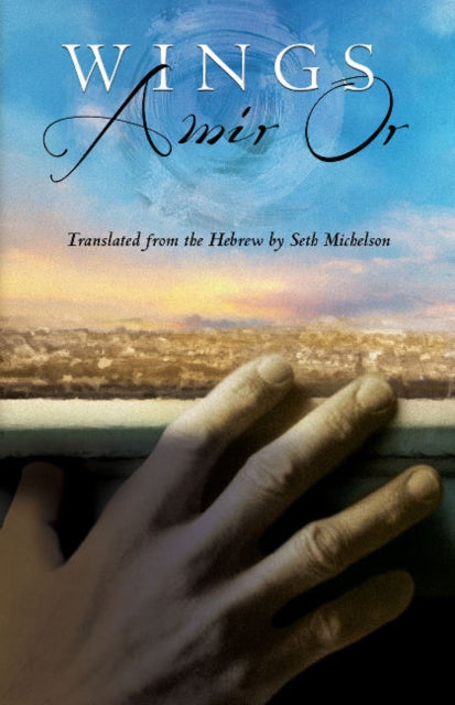 Book cover of: Wings. By: Amir Or
