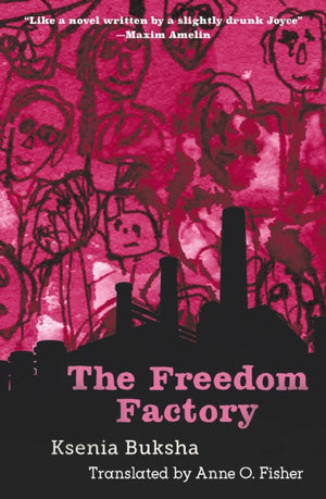 Freedom Factory