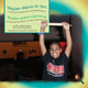 Book cover of: Waylen Wants to Jam/ Waylen quiere improvisar. By: Jo Meserve Mach