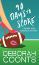 Book cover of: 90 Days to Score