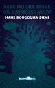Book cover of: Dark Moons Rising on a Starless Night. By: Mame Bougouma Diene