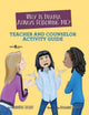 Book cover of: Why is Drama Always Following Me? Teache and Counselor Activity Guide. By: Jennifer Licate