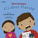 Book cover of: All About Sharing. By: Bryan Smith