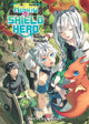 Book cover of: Rising of the Shield Hero Volume 12: Light Novel. By: アネコユサギ