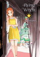 Book cover of: Flying Witch 5. By: 石塚千尋