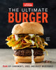 Book cover of: Ultimate Burger