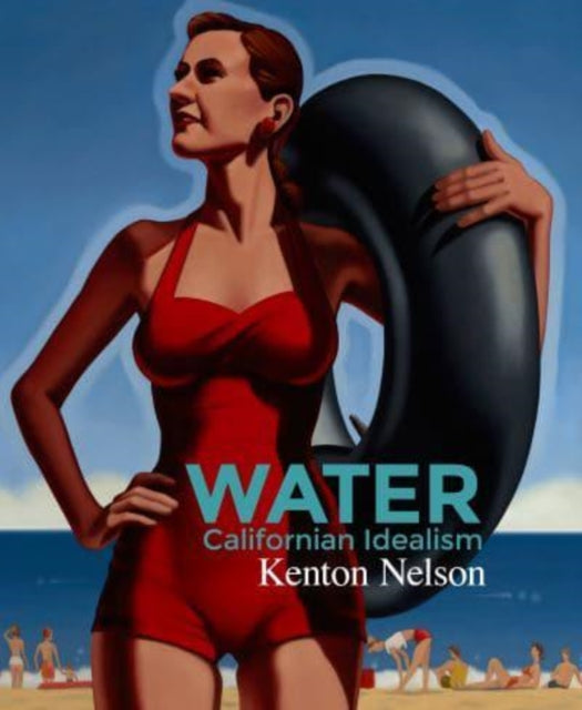 Book cover of: Water