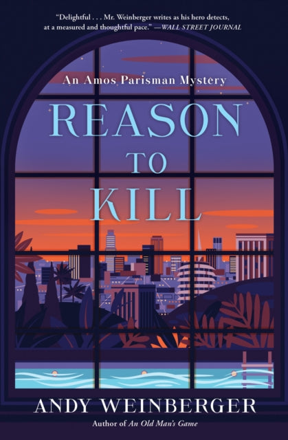Reason To Kill