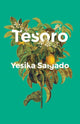 Book cover of: Tesoro. By: Yesika Salgado
