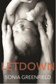 Book cover of: Letdown. By: Sonia Greenfield