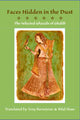 Book cover of: Faces Hidden in the Dust: Selected Ghazals of Ghalib. By: Tony Barnstone